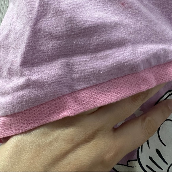 Her Universe Disney Minnie Mouse Y2K T-Shirt - Picture 5 of 6